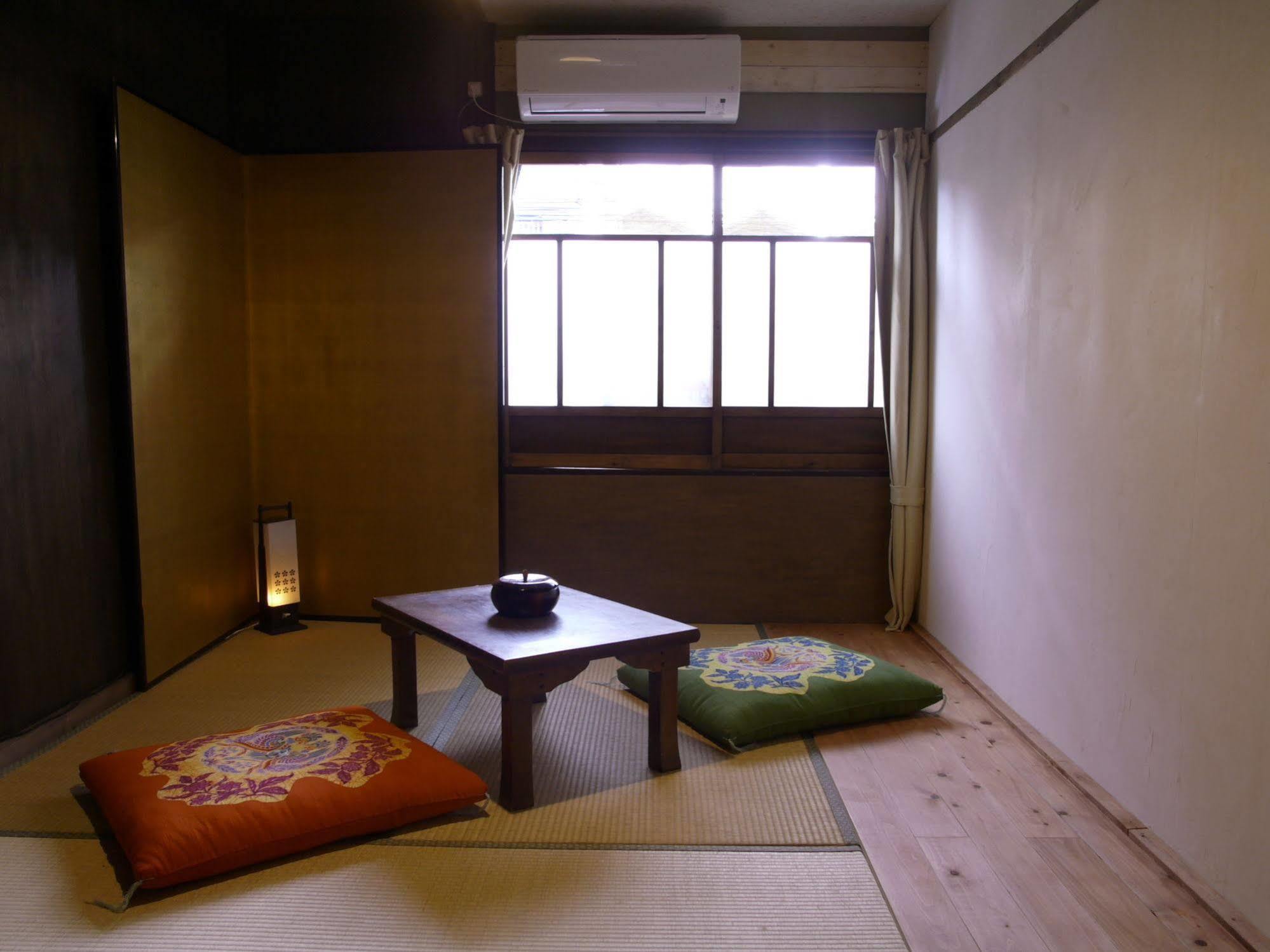 Hostel Mundo Chiquito Kyoto Dış mekan fotoğraf