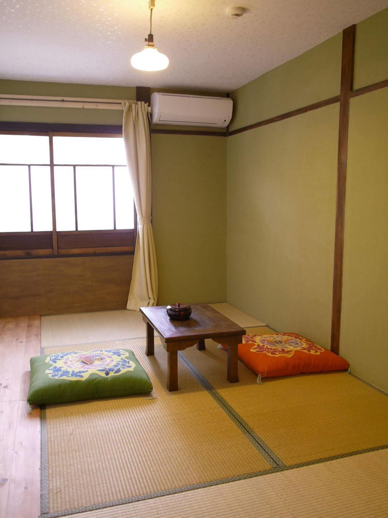 Hostel Mundo Chiquito Kyoto Dış mekan fotoğraf