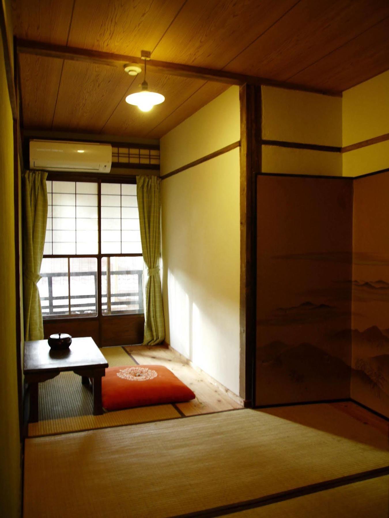 Hostel Mundo Chiquito Kyoto Dış mekan fotoğraf